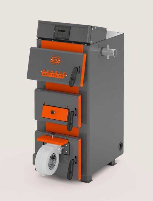 «Teplodar» иситиш қозонлари | Қаттиқ ёқилғили, ёғоч, кўмир