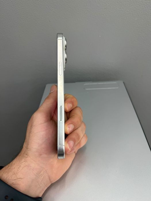 IPhone 16 Pro Max 256 GB