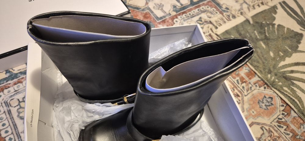 Cizme Steve  Madden