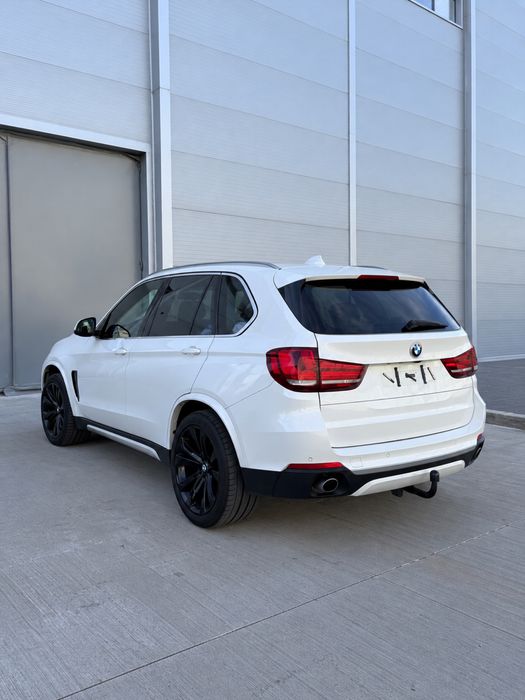 BMW X5 2014 — imagine 4