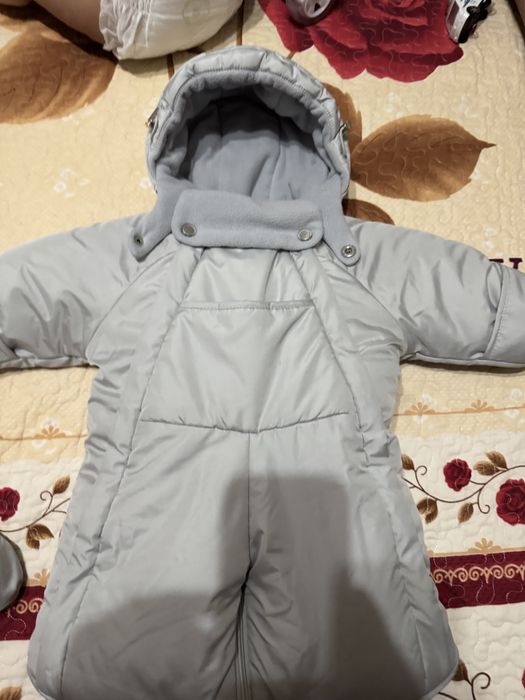 Продам комбинезон