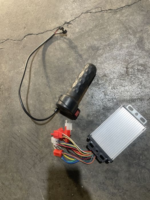 Продам Электро Скутер