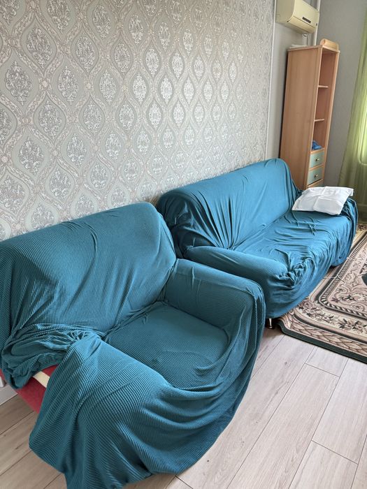 Мебель б/у только в комплекте !