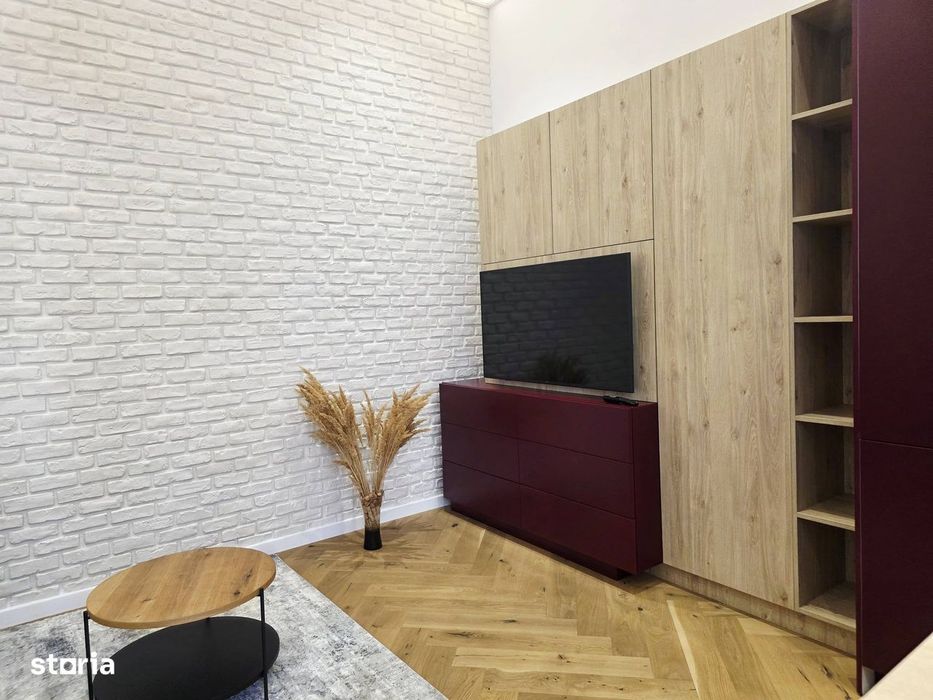 Închiriem apartament deosibit pe strada Vasile Alecsandri