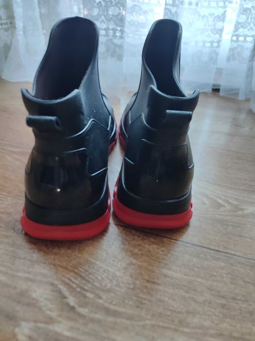 Гумени ботуши " Alexander "