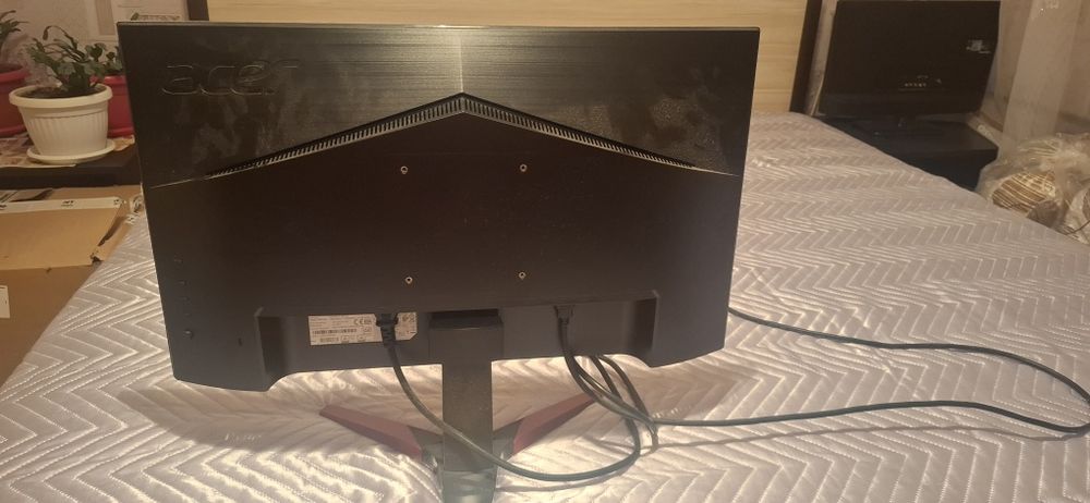Монитор Acer 24 инча