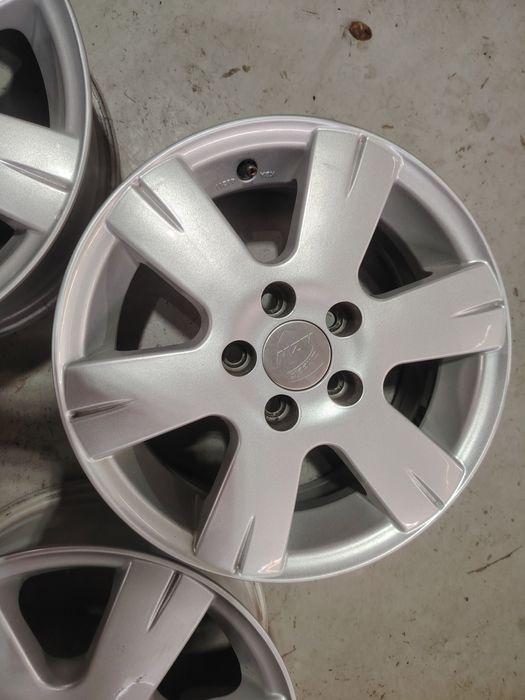 Jante originale dezent 5x100 r14 vw skoda seat