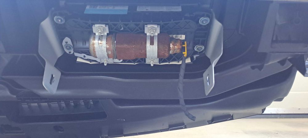 Арматурно табло Golf 6