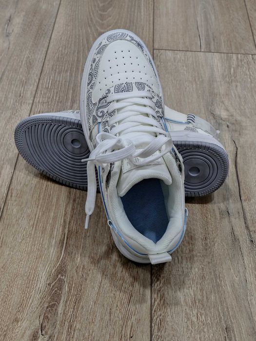 Мужские кроссовоки