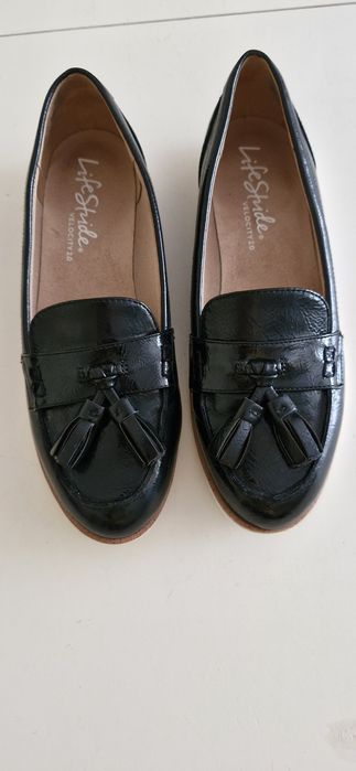 Дамски ежедневни обувки