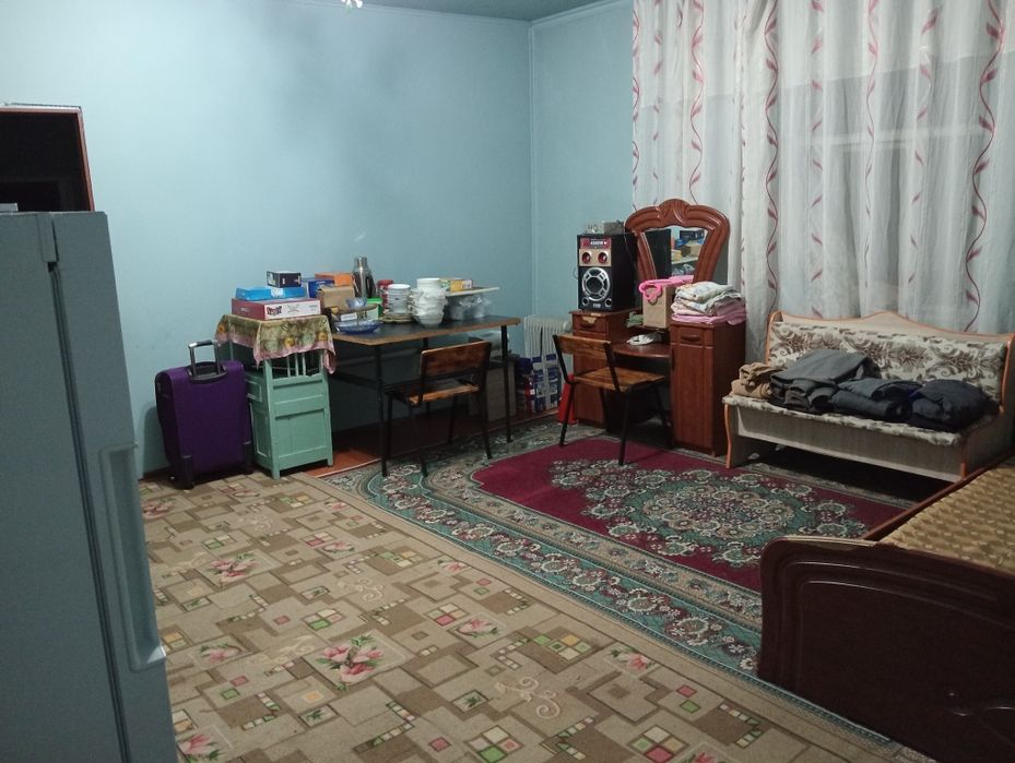 Срочно.Продам дом на даче Кайнар булак