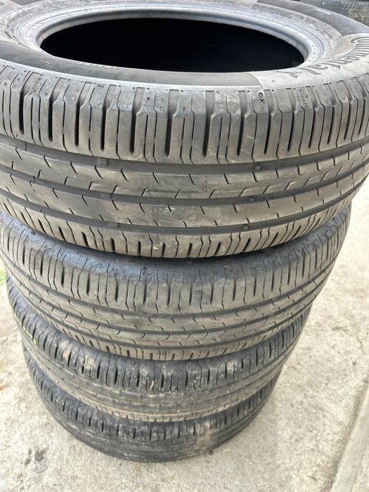 185 65 15 Continental  vara
