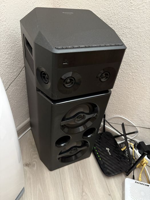 Аудио система Panasonic SC-30