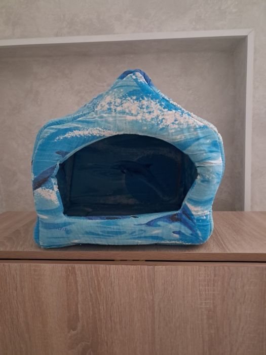 Домик для вашего питомца