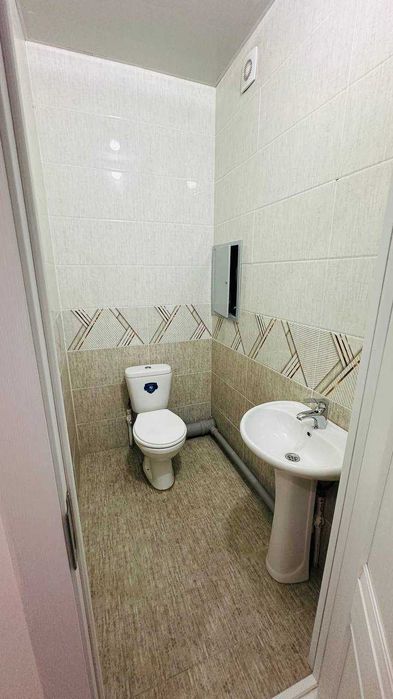 Срочно продается квартира 2/2/17 | Бектемирский р-н| ЖК Мусаффо макон