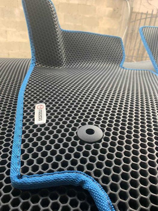 EVA Стелки Ford Focus s-max Fiesta Уникална структура