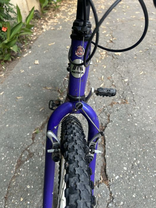 Bicicleta Merinda Miami