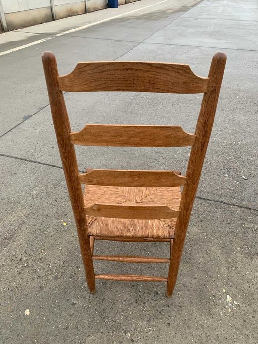 Set masa cu sase scaune