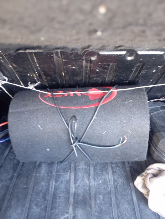 Срочно продается сизх саббуфер