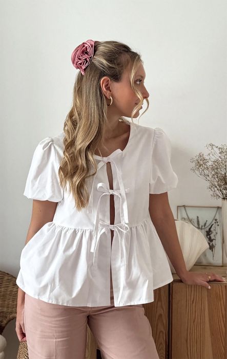 Срочно новая блузка