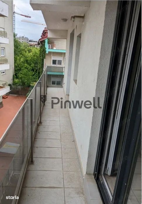 2 camere| 5 minute parcul Herastrau| Nordului