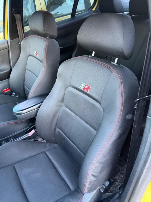 Seat leon cupra  r 1.8t BAM