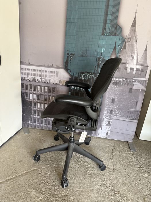 Scaun Birou Herman Miller Aeron Clasic