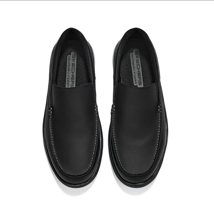 Мужские Skechers классические туфли