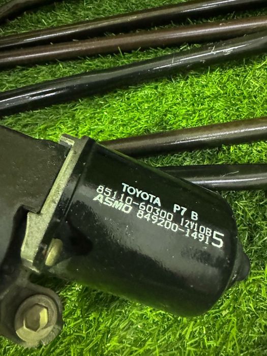 Трапеция дворников TLC 100/105/LX470