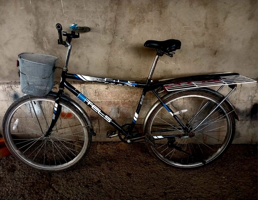 Велосипед хорошем состояний