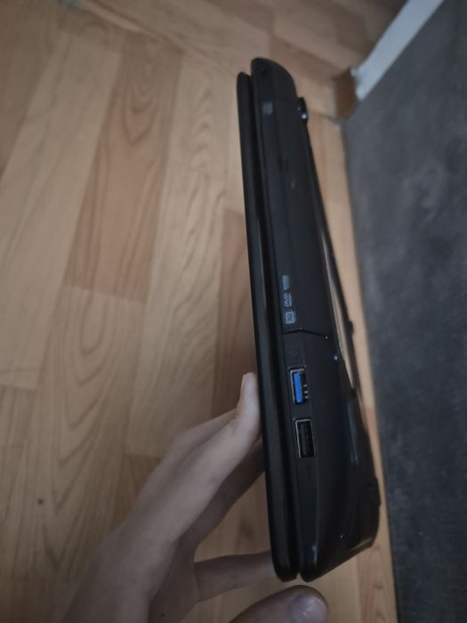 Продам acer aspire 5750G