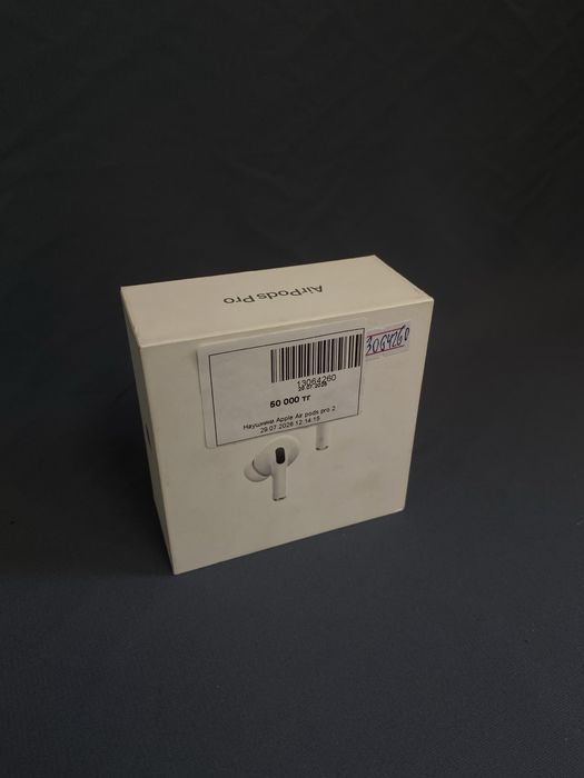 AirPods pro 2 Baitime