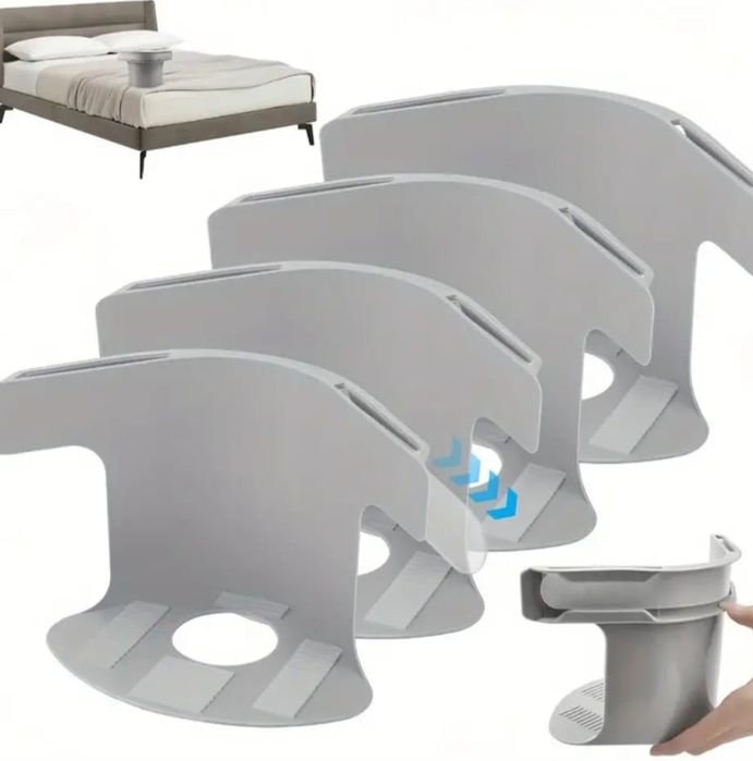 Продам новые фиксаторы для простыни