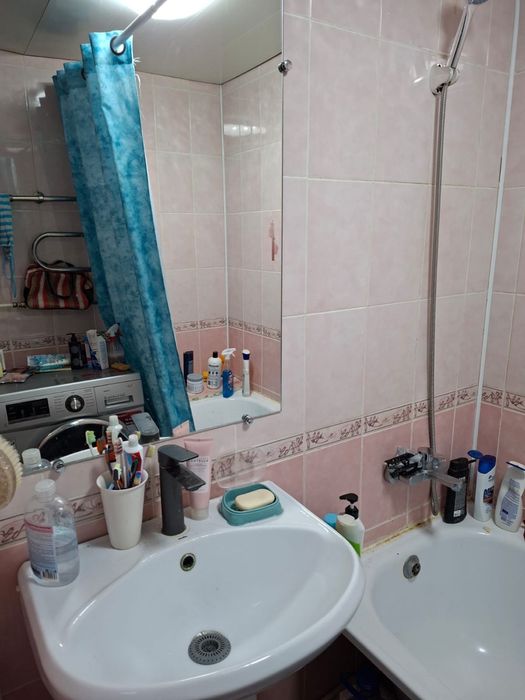 Квартира на длительный срок