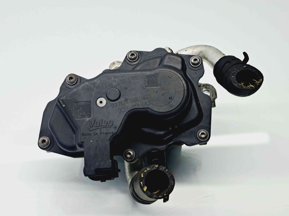 Supapa EGR Volkswagen Touran (1T1, 1T2) [Fabr 2003-2010] 04L131501S 2.
