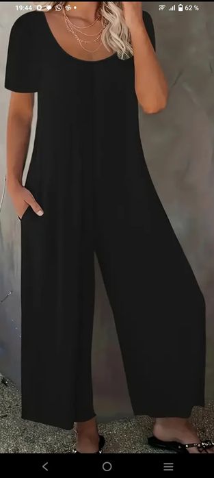 Продам летний комбинезон