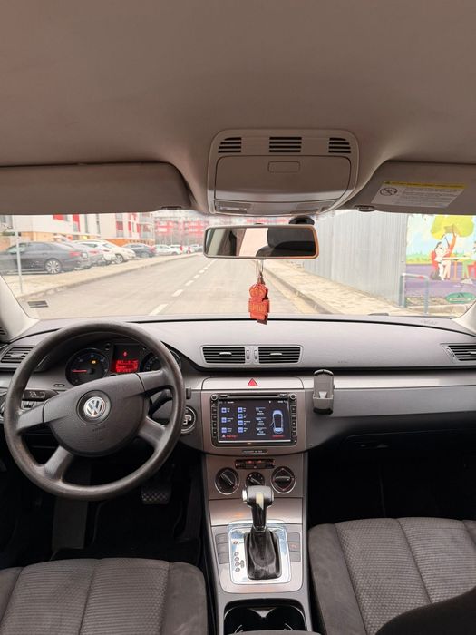 Volkswagen Passat B6 de vanzare