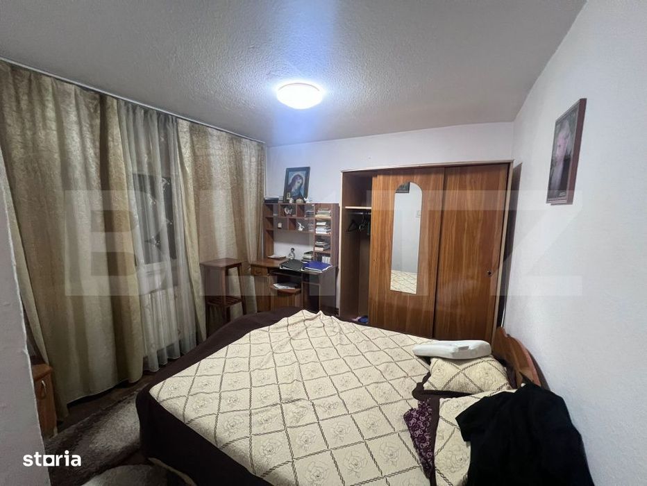 Apartament 2 camere zona Micro 12