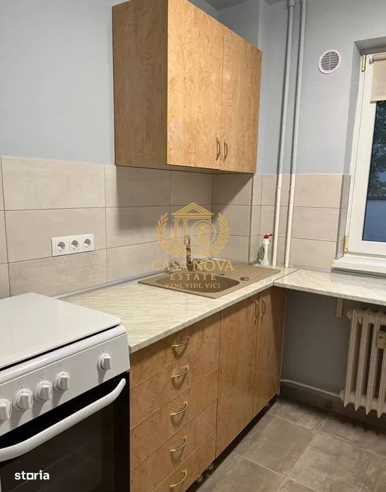 Apartament 2 camere 47mp, etaj intermediar, finisaje medii catre moder — fotografia 3