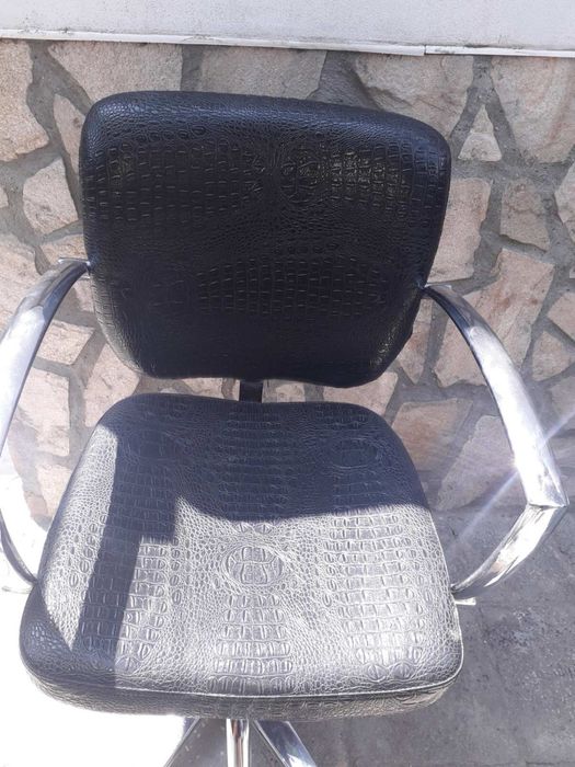 Професионален Фризьорски стол и измивна вана