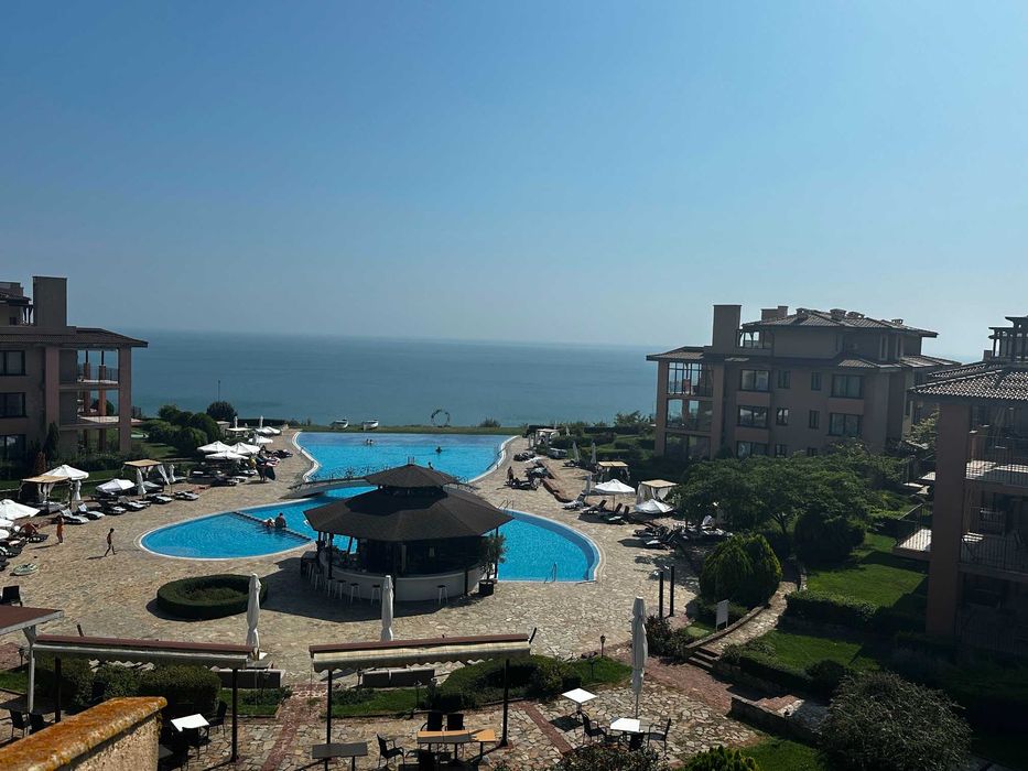 Продава се Тристаен апартамент в с. Топола, Област Добрич - 102 кв.м за 883 €/кв.м - Снимка #10