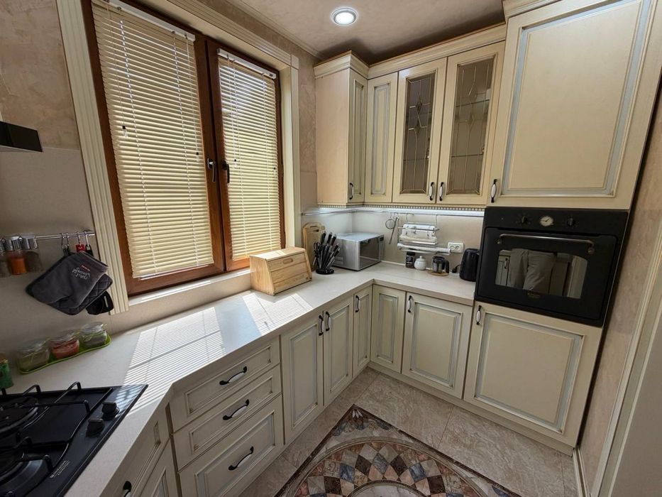 3х комнатная / Продам / ул. Саракулька / американская школа