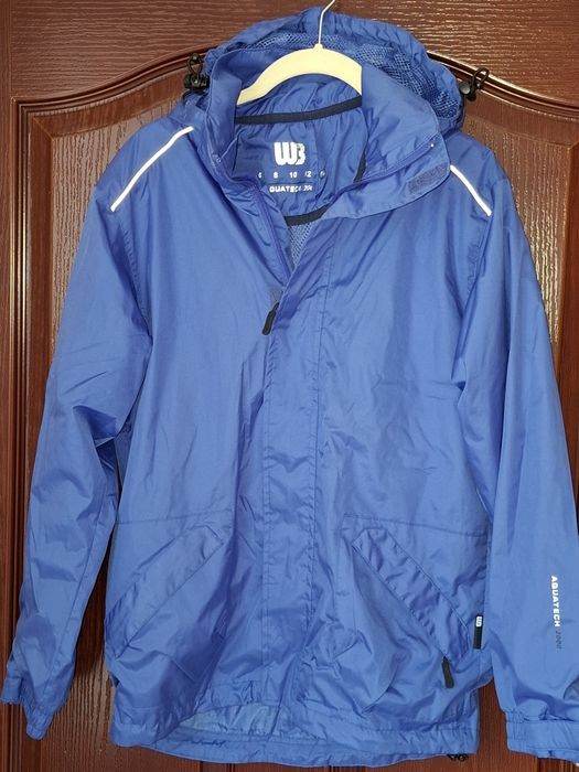 Яке/ветровка Aquatech за момче 
Куриери