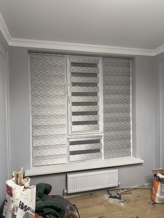 Жалюзи от производителя. Ролл шторы