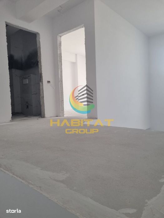 Penthouse 3 camere cu Terasa situat la 400 de metri de Metrou!