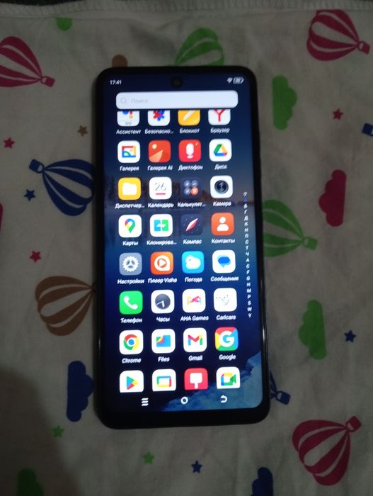 Продам Tecno spark go 2024