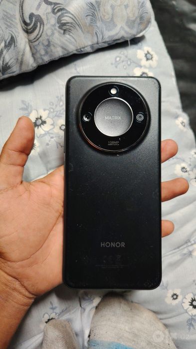 Honor  x9c Smart
