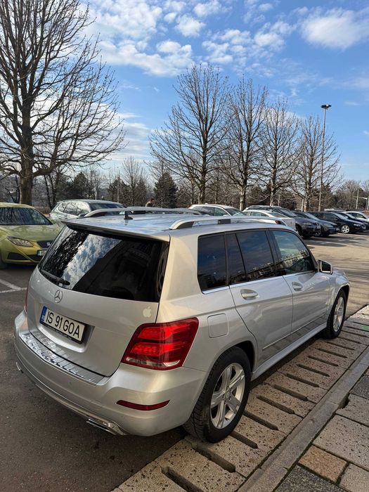 Mercedes GLK de vanzare