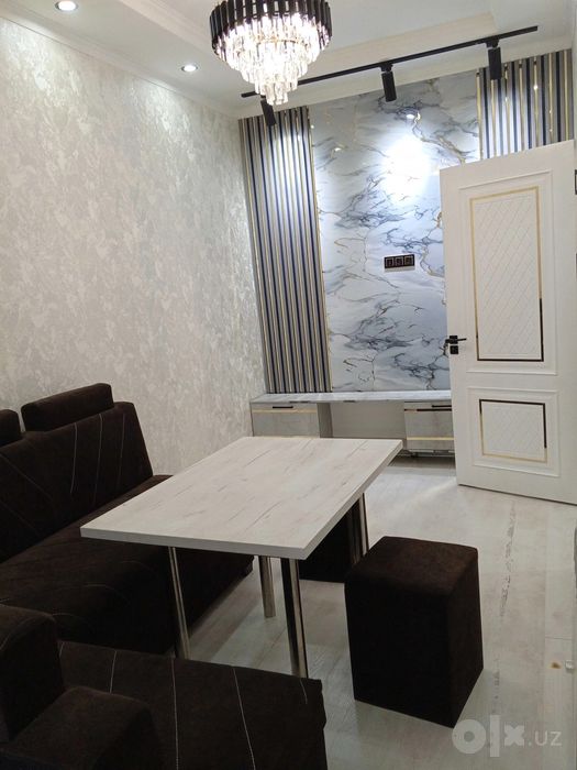 Сдается 2 ком Сергели ЖК Xonabod Avenue Новостройка
