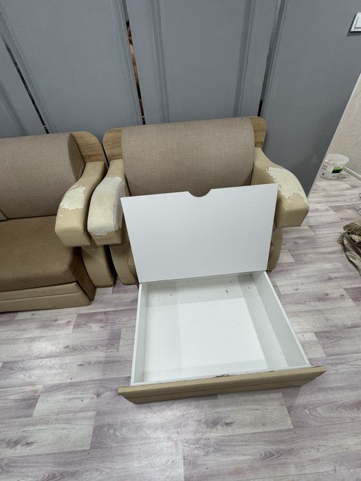 Диван 3-2 транформер